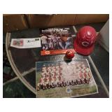 Living estate In Villa Hills, Antiques, Red's Collectibles, Toys, and much more!