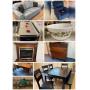 Burlington, KY. Modern Furniture, Kitchen, Air Hockey table, Household