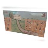 Rookwood, statues, Furniture, artwork, patio furniture and more!