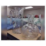 Antiques, Vintage, Barrister Case, Cast Iron, Railroad, Toys, Collectibles, Tools