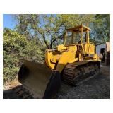 4 Bay Garage and Excavation company liquidation, Kenton County