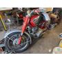 Many unique and unusual Items. Vintage Motorcycles, Chainsaw collection. Tools, Antique Tools, Shop 