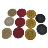 Museum quality! Unbelievable Collection Of Match Safes, Pocket Mirrors, Paperweights, Ephemera