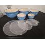 Temptations Cookware, Dooney & Bourke, Tools, Furniture, Cookware, Albums, Sewing Notions