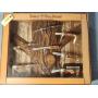 Consignment auction of collectibles John Deere items, Rodeo Belt Buckle collection, Advertising, Fur