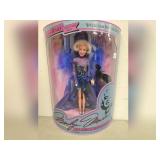 Neon Signs, Coins, Doll Collection, Jewelry