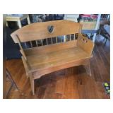 2007 Hyundai, Woodworking, Lawn Fixtures, Sewing Machines, Quilts, Fishing, Clocks, and a Lot More!