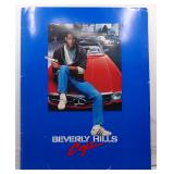 Beverly Hills Cop Press Release Kit