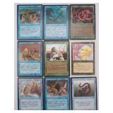 Magic The Gathering Cards