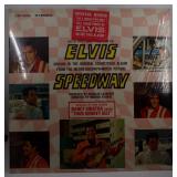 Various Vinyl Records