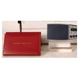 New Electronic "Diamond" Digital Pocket Scale (model 500), 0.1-500g.