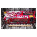 New In Box, Vintage 1992 Remote Control, "Friendly