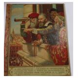 Vintage Bausch & Lomb Optical Advertising