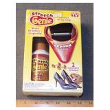 New As Seen On TV "Stretch Genie System"