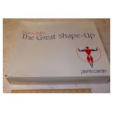 Vintage & Rare New In Box "Club Cardin" The Great Shape Up By Pierre Cardin, With Original Package C