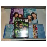 Various DVD
