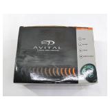 New Open Box Remote Vehicle Starter With Keyless Entry, Avital Model 4103 With Two "Oneway Remotes"