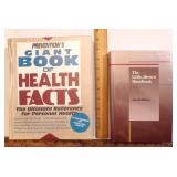 Two New Vintage Help & Educational Books, 1989 & 1990