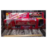 New In Box, Vintage 1992 Remote Control, "Friendly