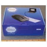 New In Box "HALO" USB-Scanner Mouse