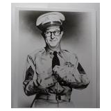 Vintage 8x10 B&W Movie Picture "Phil Silvers"