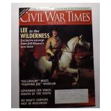 June 1998, Civil War Times Illustrated Magazine-The American Conflict In Words And Images