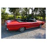 INCREDIBLE Oakley Vineyard Sale - RARE Muscle Car, Tractor, Antiques, Wine Making Equip, Pro Drums..