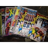 COMIC BOOKS