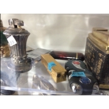 LIGHTERS