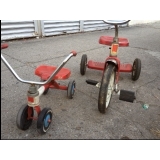 TRIKES