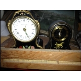Clocks