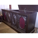 Record Console