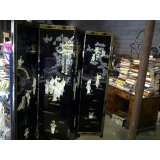 Chinese Screen