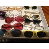 Vintage Eye Glasses
