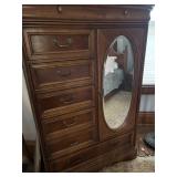 Lexington Bedroom Suit