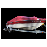 Four Winns 190 Horizon