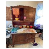 Large Vintage Estate Sale Rossburg, OH