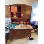 Large Vintage Estate Sale Rossburg, OH