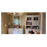 Shabby chic Estate Sale 