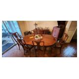 Adorable Antique dealer estate sale