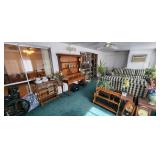 Friendly Valley Estate Sale