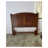 Queen size Headboard