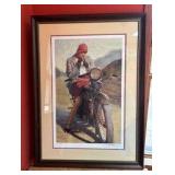 Art Collection: Fine Art, Signed Posters and  Over 