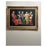 Estate Sale Vintage, Tools and much more