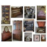 Harlequin Estate Sale Longmont
