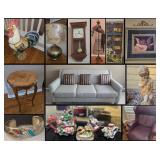 Harlequin Estate Sale Part 2 Longmont