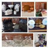 Lawson Family Estate- bidding ends 11/17