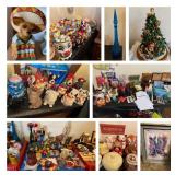 Three Day Sale in Altus featuring years of treasures!