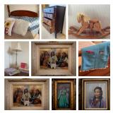 Musick Estate Sale- bidding ends 1/31