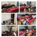 One Day Estate Sale in Cheyenne